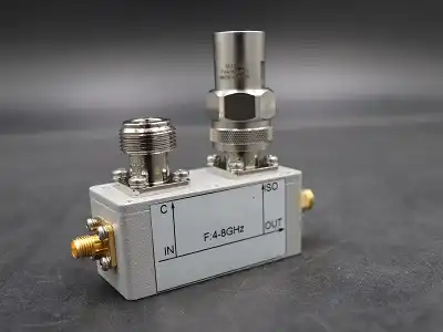 What Is a Coaxial Directional Coupler and How Does It Work in RF Systems? What Is a Coaxial Directional Coupler and How Does It Work in RF Systems?